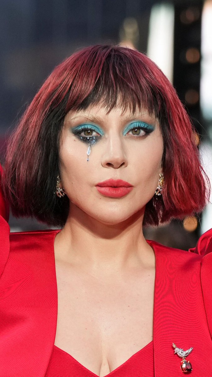 Lady Gaga confirms her seventh studio album arrives February, 2025.