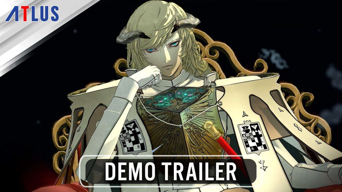 Your journey begins NOW! 🧭 Download the Metaphor: ReFantazio Prologue Demo and start playing today. Saved data converts over to the full game upon release on October 11th. #Metaphor