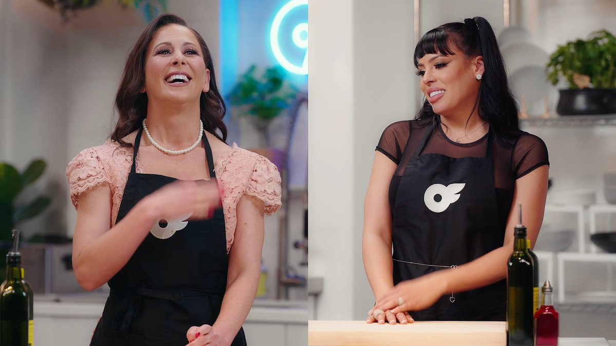 Victory ALWAYS tastes better 🔥 Don't miss @CuteLunaStar vs. Cherie DeVille on #ThisIsFire! 📺 Watch now: