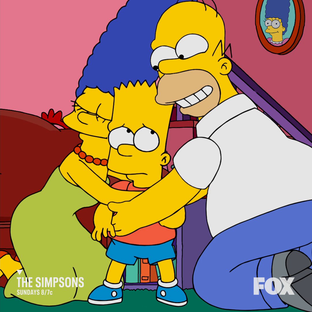 It's the episode fans have waited for since 1989... #TheSimpsons Season 36 premieres this Sunday on FOX, next day on Hulu.