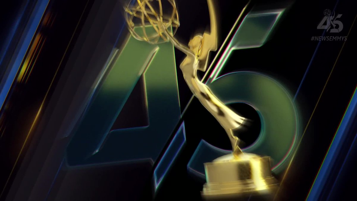 The #NewsEmmys Award for International Emmy® Award: News goes to Inside Gaza: Israel and Hamas at War | Channel 4 News (United Kingdom)