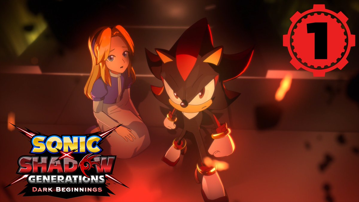 Shadow’s tragic past – rife with conflict and loss – haunts his thoughts. But these nightmares come to him while wide awake! Could some sinister force be beckoning to him through his memories?