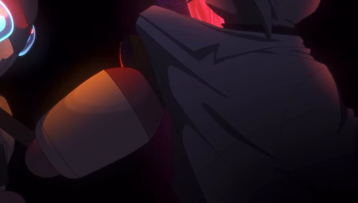 SHADOW VS EMERL GOES HARD. 🥶 #SonicXShadowGenerations