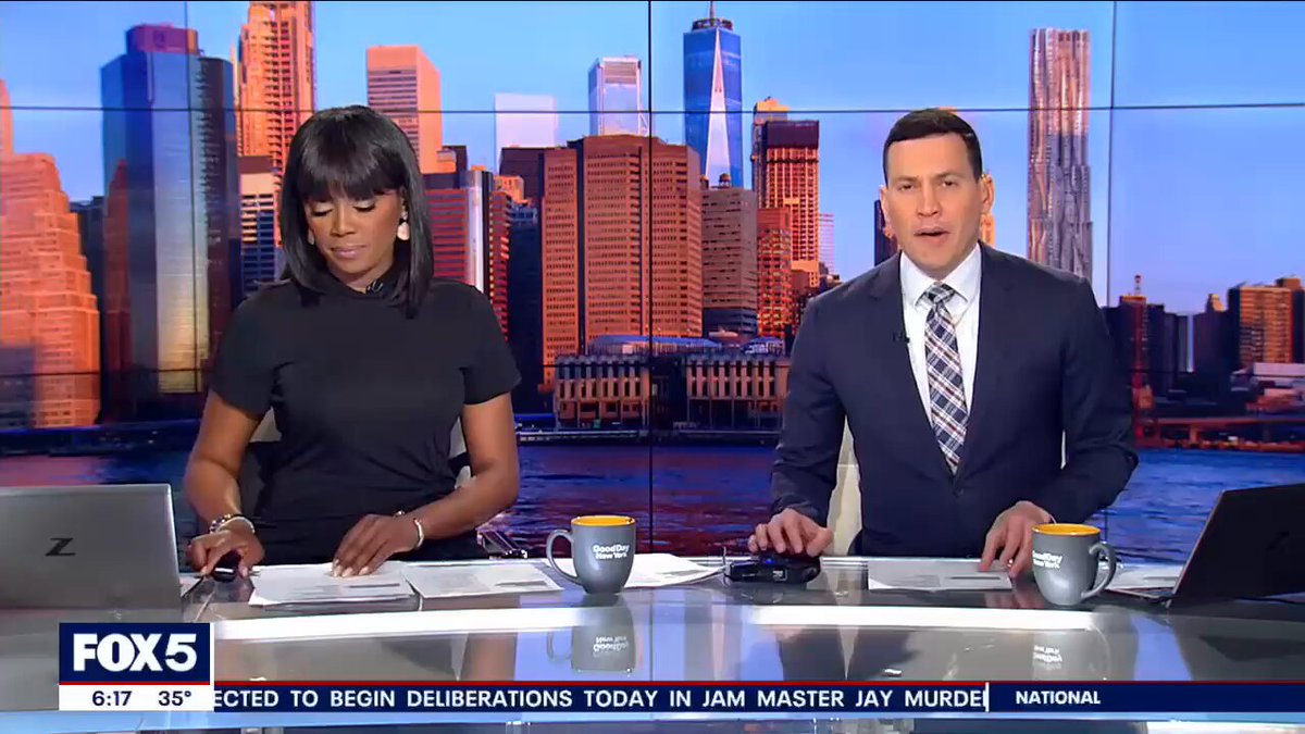 WATCH: New York City Democrat Mayor Eric Adams slashed funding for illegal immigrants in New York 7 months ago. Tonight, the Democrats sent a clear message to every other elected Democrat official: “if you speak out against Border Czar Harris, bad things will happen to you.”