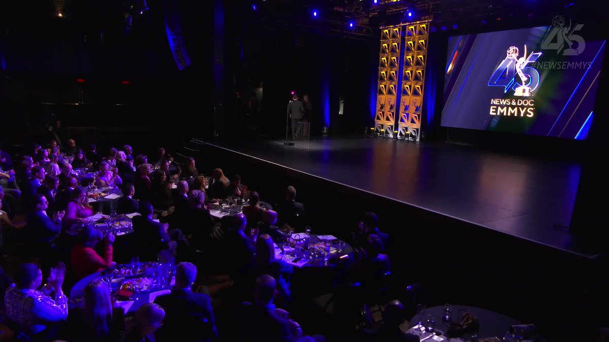 The #NewsEmmys Award for Outstanding Investigative News Coverage: Short Form goes to Poisoned Water (Scripps News).