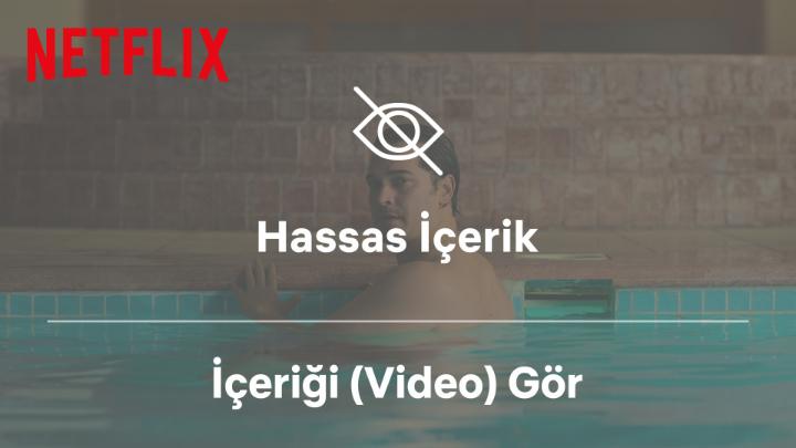 Bu görüntüler hassas kalpler için aşırı centilmenlik içerir. Tam Bir Centilmen şimdi sadece Netflix'te.