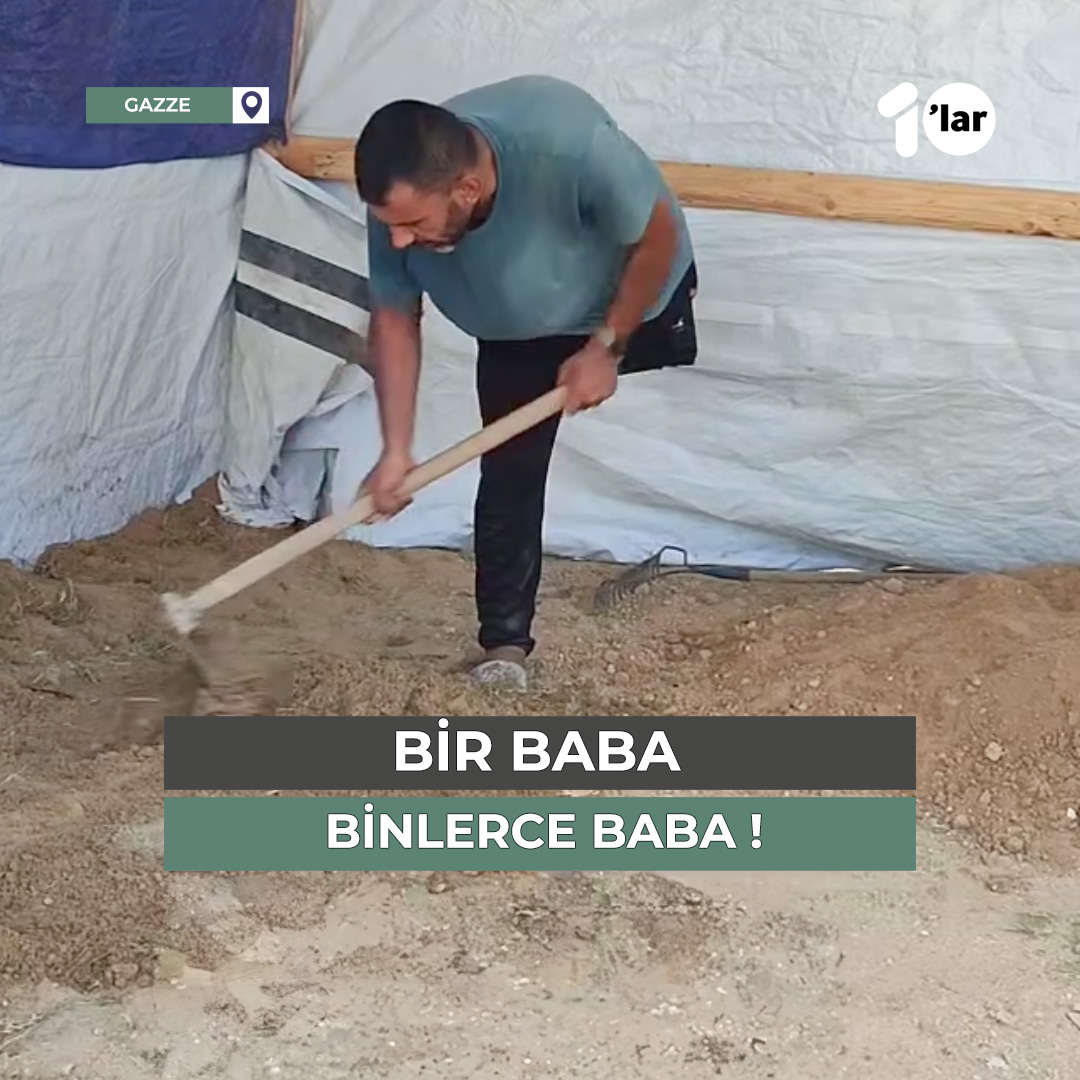 Bir baba, bir bacağını kaybedince ne hisseder ? Bir kız, bir bacağını kaybetmiş babası için ne hisseder? Bir oğul, bir bacağını kaybeden babasına bakarken, İsrail için ne hisseder ?