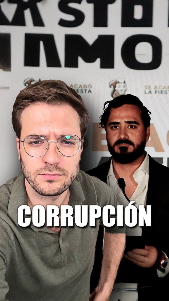 Lo de Alvise Pérez en 1 minuto. En El HuffPost