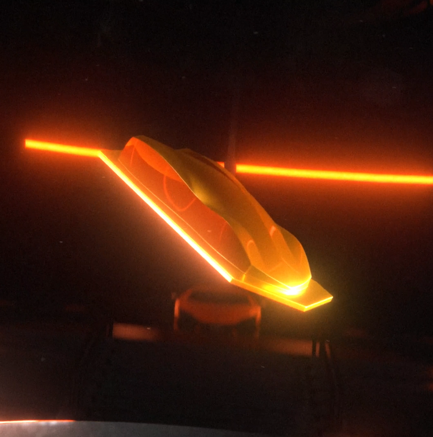 Wednesday, October 2nd. Stay tuned. #Lamborghini