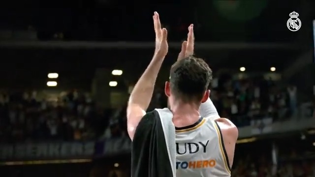✨ LEYENDA ✨ #GraciasRudy