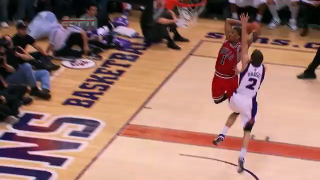 𝗪𝗛𝗔𝗧.𝗔.𝗟𝗘𝗚𝗘𝗡𝗗. Derrick Rose, MVP más joven de la historia de la NBA, se retira a los 35 años ✨. #dormiresdecobardes