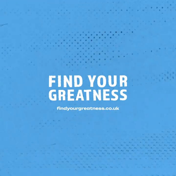 Have you got what it takes to compete for Team GB or ParalympicsGB? If you're a sporty and active 16-24 year old, apply to #FindYourGreatness - a new athlete recruitment programme from UK Sport More:
