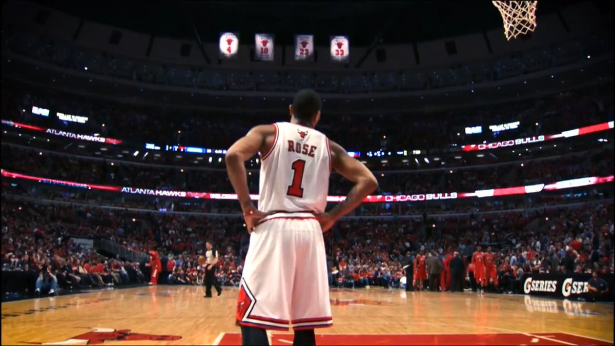 The kid from Englewood turned into a Chicago legend.