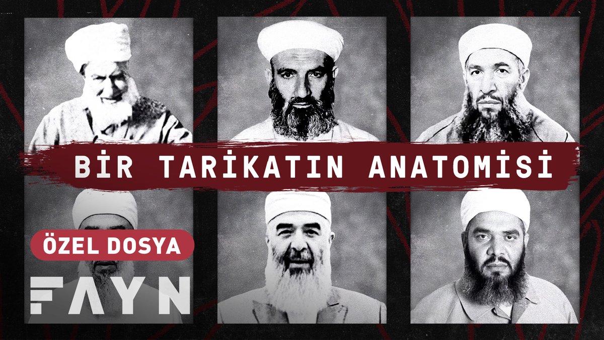 Fayn, 1970’lerden bugüne Menzil ile ilgili kayıtlara yansıyan ifadelerden tarikatın yapısı, siyasi ilişkileri ve ekonomik gücünü araştırdı. Anlatılanları yerinde görmek için tarikatın görüntü almayı yasakladığı Menzil köyüne girdi. Tamamı: