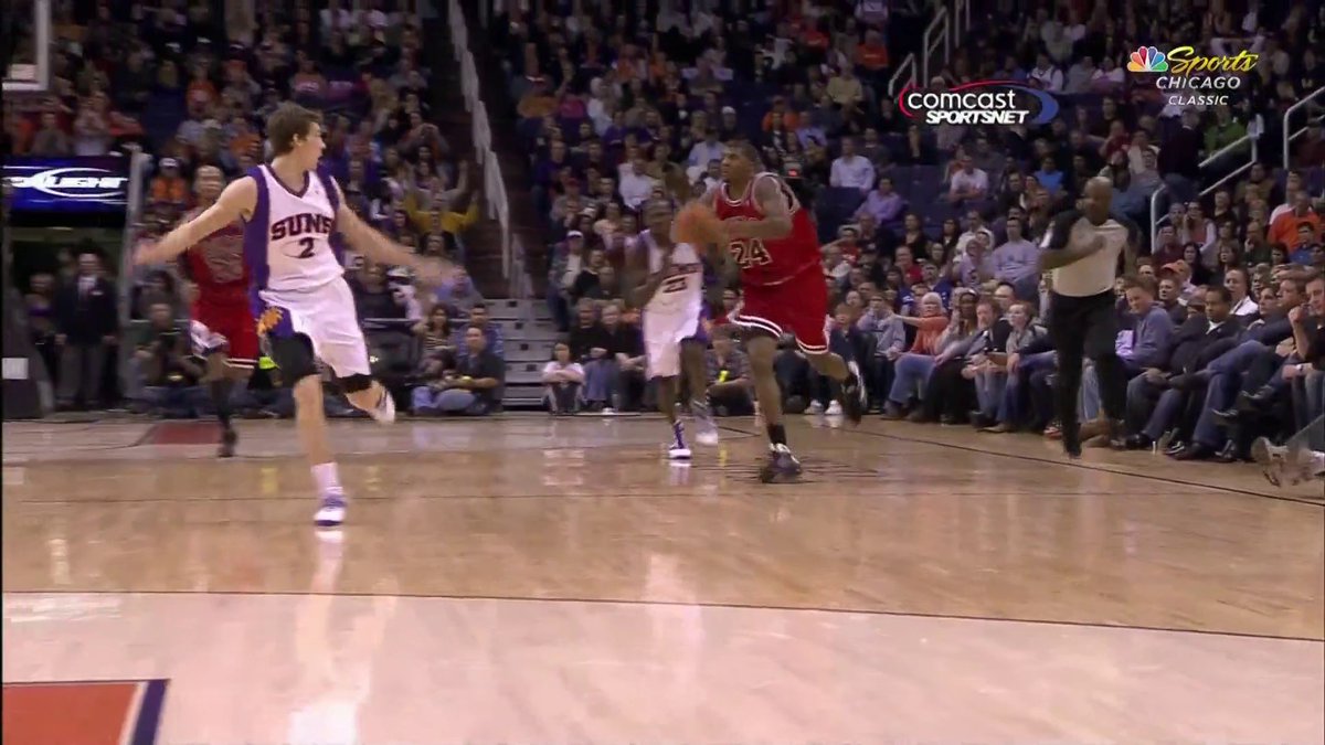 “DID YOU NOT GET THE MEMO? DERRICK ROSE CAN GO UPSTAIRS!” Derrick Rose has officially Retired.