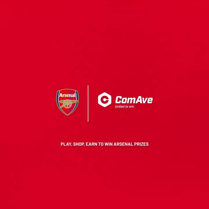 Bringing supporters even closer to the action 🙌 We’re delighted to announce ComAve - Where Fans Win as our Official E-Commerce Marketplace partner 🤝