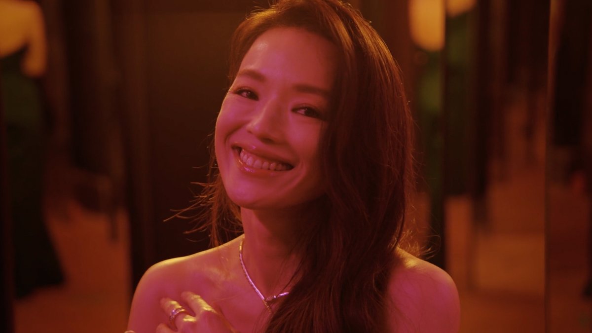 Waking up each morning and feeling like its a head start: global brand ambassador Shu Qi shares her reborn story of fearlessly embracing each new day. And you? What's your reborn story? Share it with the hashtag #EternallyReborn. #Bvlgari #BvlgariAeterna