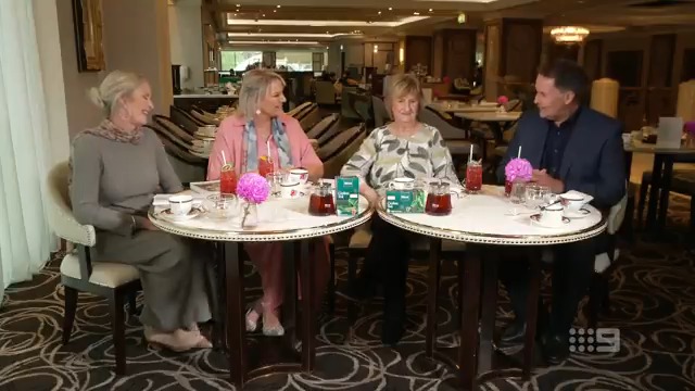 "What do you usually eat when he takes you out?" "As little as possible... because I don't know if I've got to pay the bill!" TJ's own mother stitching him up is absolute gold 😂😂 #MyRoomGF | Watch on Nine & 9Now 🖥️