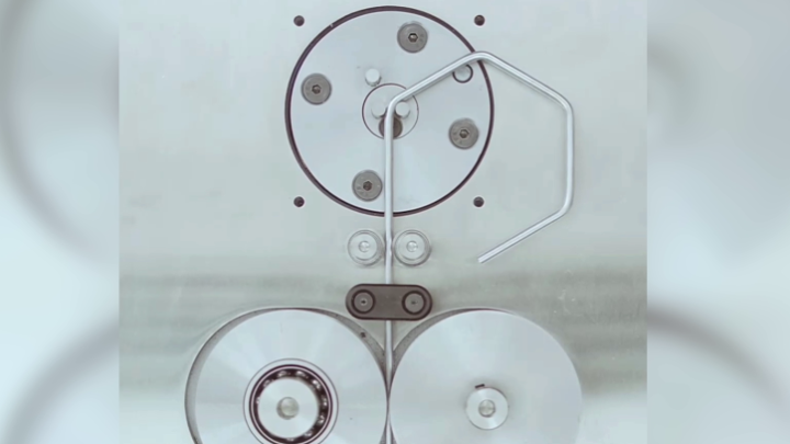 Researchers are working on an idea that may vastly improve how we build in space. Launching large objects to orbit today is limited by rocket size/cargo capacity. The Bend-Forming process may beat these limitations and transform in-space construction.