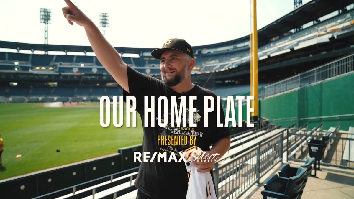 You know him. You love him. This is the story of saxboy. Our Home Plate presented by RE/MAX Select Realty