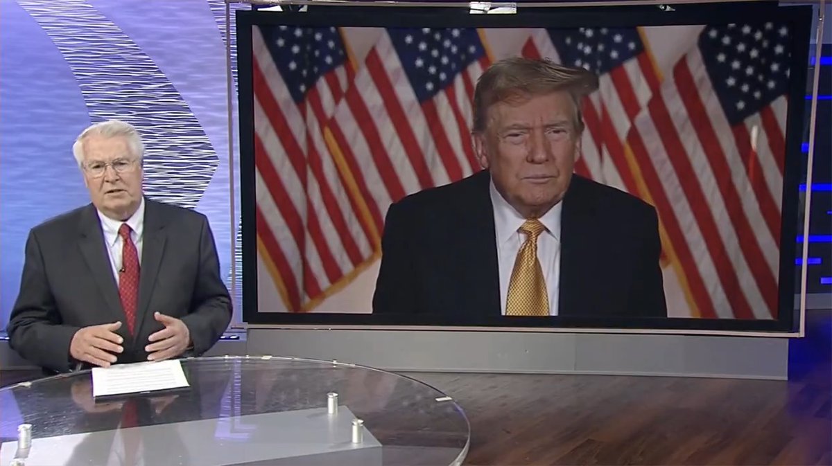Q: Do you support any restrictions on a person’s right to contraception? Trump: We’re looking at that