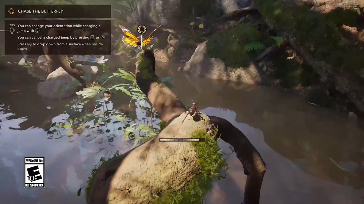 Dig into over seven minutes of Empire of the Ants gameplay, out November 7 🐜