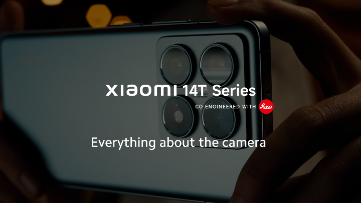 From stunning night shots to cinematic low-light videos, the #Xiaomi14TSeries camera brings the night to life. Master light, capture night. 🟠📷🔴🌙 Learn more:
