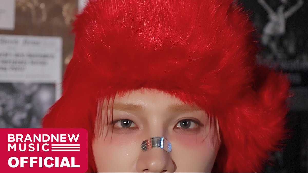 AB6IX 9TH EP 'BORN LIKE THIS' CONCEPT FILM #WOONG 2024.10.10. 6PM (KST) #AB6IX #에이비식스 #BORN_LIKE_THIS