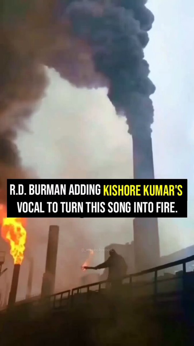 Kishore sahab ka jaadu 🔥 🔥