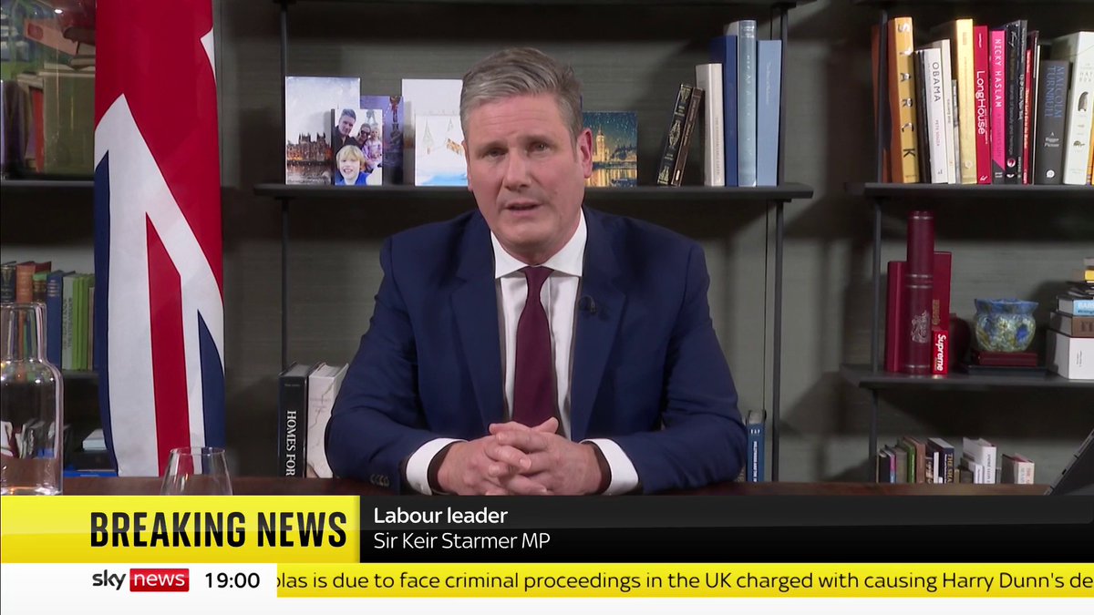 Anyone else sick of these absolute hypocrite liars… While he’s telling everyone to stay home He’s at Lord Ali’s flat pretending it’s his own.!!! I absolutely despise them!! I’m so glad I never stuck to their BS or pretended to