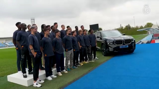 🚙🔋🤩 BMW | BMW España | #RethinkTheGame