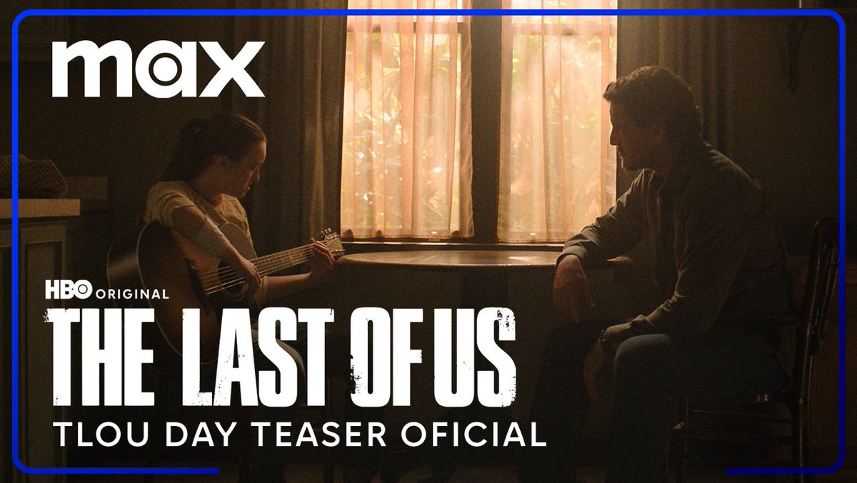 #TheLastOfUs: Por el trailer de su segunda temporada