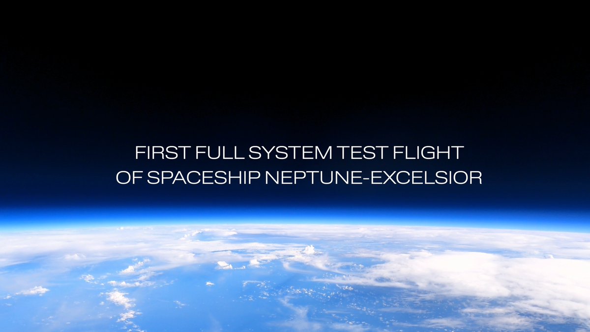 Take a behind-the-scenes look at our recent milestone—Development Flight 2. This full-scale flight test successfully tested a multitude of key systems needed to safely launch the capsule to 100,000 ft (30,480 m) and bring it back in a controlled descent to ocean splashdown. The completion of this flight kicks off a series of further uncrewed test flights that will examine every possible corner case as well as test our redundancy systems to ensure the safest future operations as we progress toward crewed test flights and commercialization. Spaceship Neptune is poised to offer a transformative six-hour experience to the edge of space. Propelled by our SpaceBalloon™, it will carry Explorers at a gentle 12 mph (~19 kph) pace. Aboard, you will find a comfortable and luxurious experience—complete with a Space Lounge, a proper restroom, and even a bar. Explorers can enjoy the life-changing experience with fellow passengers or share it with friends and family Earthside through the capsule’s Wi-Fi. Watch the full video here👇 #spaceperspective #overvieweffect #design #engineer #wonder #awe #flight #milestone