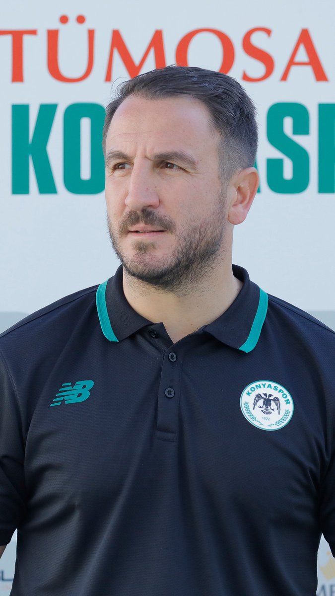 🎙️ Teknik Direktörümüz Ali Çamdalı, antrenmanımız öncesi basın mensuplarına açıklamalarda bulundu.