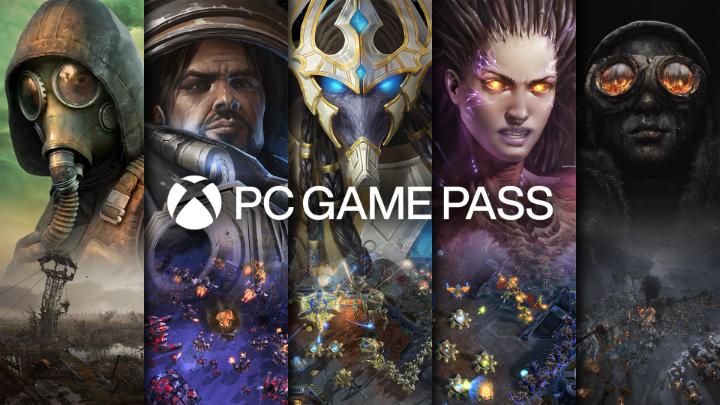 Word in the galaxy is Starcraft: Remastered and Starcraft II are coming to PC Game Pass Get your minerals ready for November 5 | #XboxTokyoGameShow