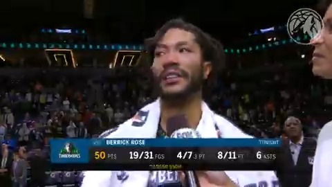 your favorite playerโs favorite player ๐น