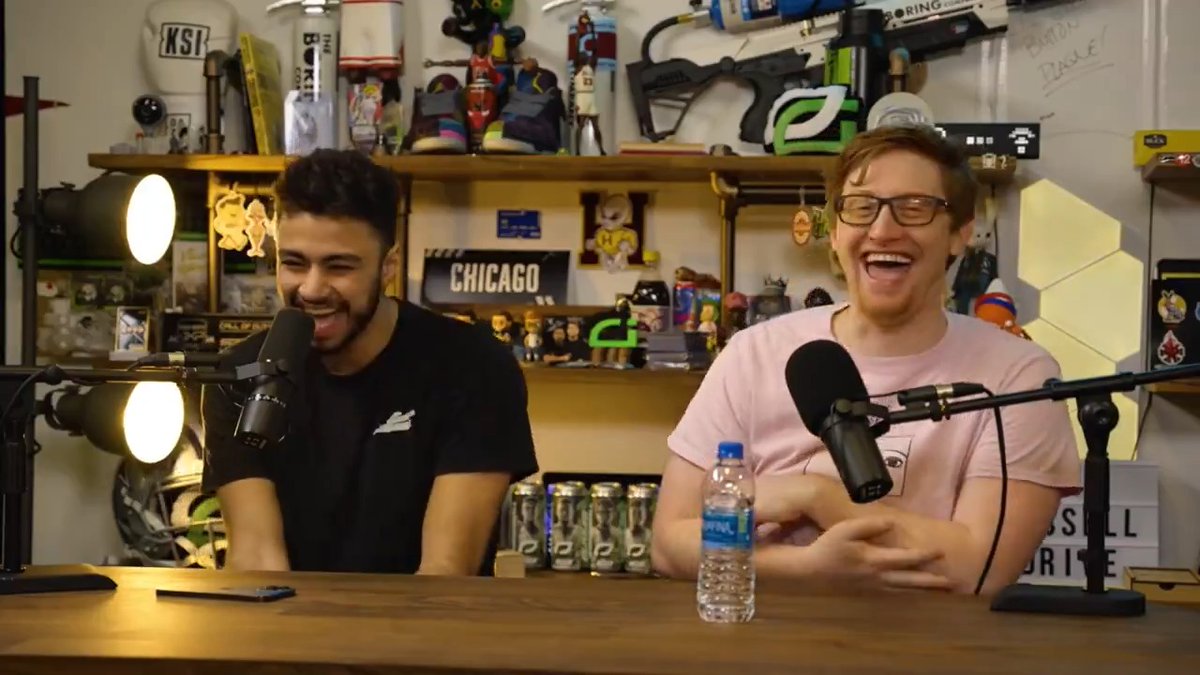 "dude, smile a little OpTic FormaL" - OpTic Scump ๐๐๐ #tbt
