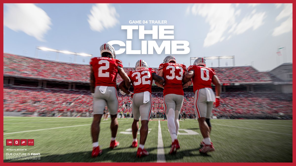 𝗧𝗵𝗲 𝗧𝗿𝗮𝗶𝗹𝗲𝗿 𝗩𝗼𝗹. 𝟰 𝗧𝗵𝗲 𝗖𝗹𝗶𝗺𝗯 🍿🔥🎥
