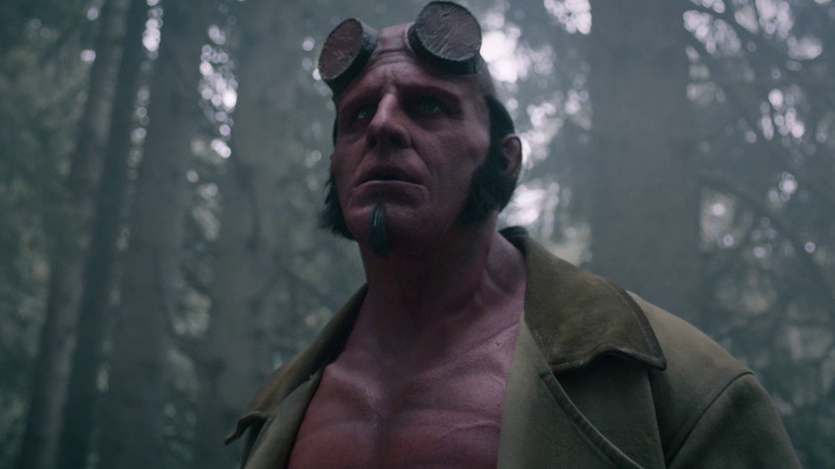 IGN can confirm that Hellboy: The Crooked Man will debut on digital platforms in October instead of having a theatrical North American release.