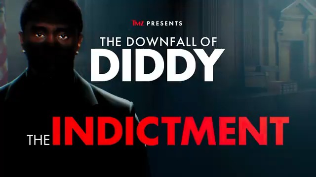 Why did it take 16 years to bring charges against Diddy? TMZ digs deep into the strengths and weaknesses of the federal case against one of rap music’s most notorious bad boys in “TMZ Presents: The Downfall of Diddy: The Indictment” – watch NOW on Tubi: