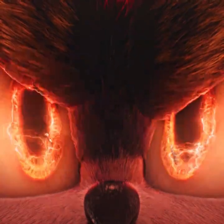 Project Shadow has been unleashed. #SonicMovie3 #ShadowEdit