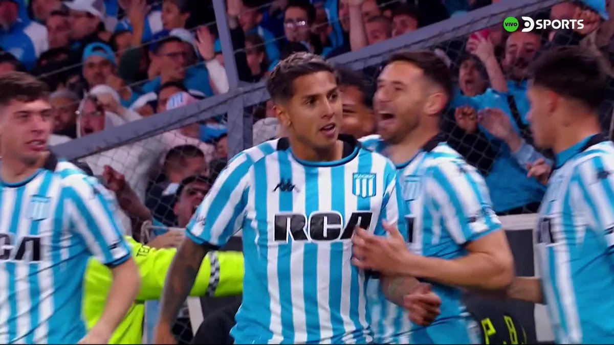 🤯🇦🇷 PFFF EL GOLAZO QUE HIZO ALMENDRA A LOS 17 SEGUNDOS DE PARTIDO.