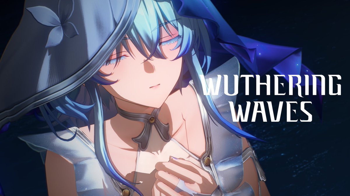 Wuthering Waves | Resonator Showcase | The Shorekeeper — THE BEGINNING OF OUR STORY Through silence, civilization will endure on this shore. And this shore... is a testament to my existence. #WutheringWaves