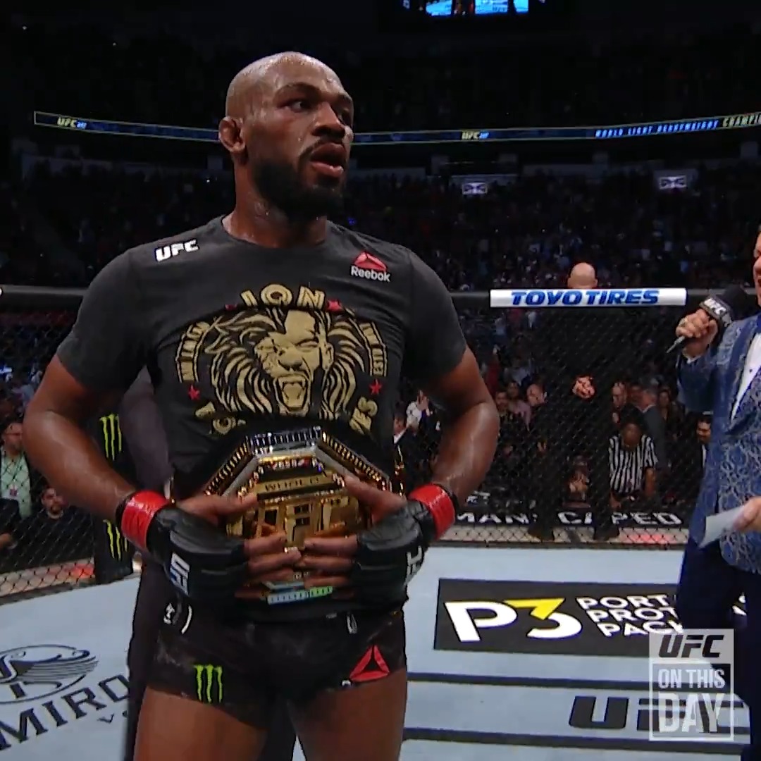 What did you score this fight?