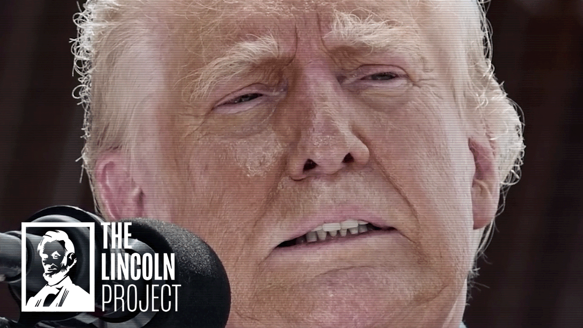 If Trump’s thrown this far off his game by a single debate, imagine how foreign adversaries can use him.