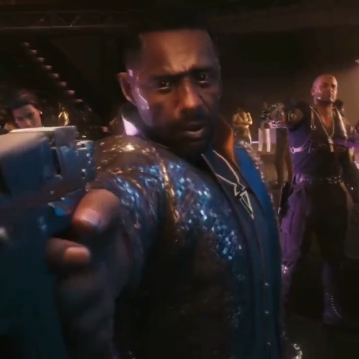 Cyberpunk 2077 - Phantom Liberty'nin yayınlanmasının üstünden 1 yıl geçti. Oynamayan kaldıysa kesinlikle oynasın. " The Game is Fixed. "