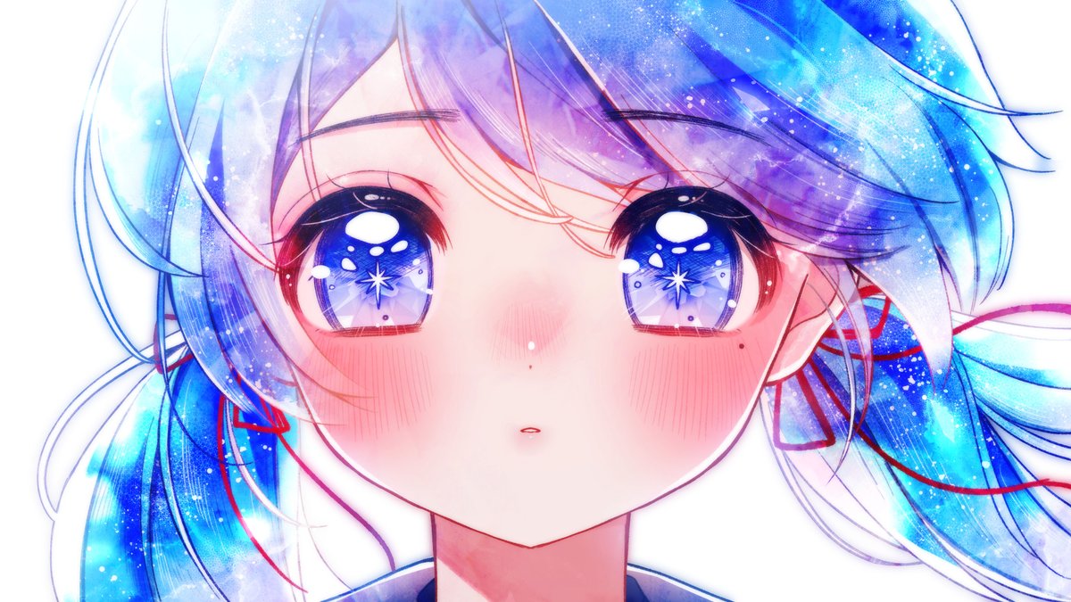 🚲◤◢◤新曲告知◢◤◢🍉 夏に透明 /Twinfield feat. 初音ミク - あなたの瞳と思い出になる - ⛱️ Youtube: niconico: #vocaloPost #vocanew