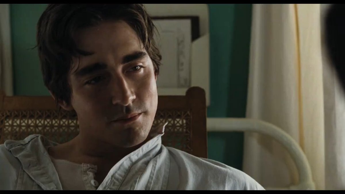 In his inimitable cult classic THE FALL, singular filmmaker Tarsem crafts a magical love letter to the power of storytelling and the human imagination. Starring Lee Pace and now restored in spectacular 4K.