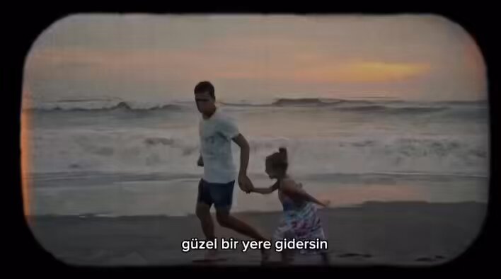 “ Sevmek ” tam olarak Budur..
