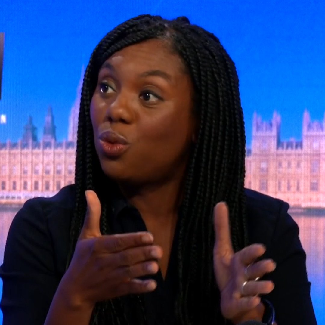 Watch this. All fine. Until you remember her attitude to others seeking the same opportunities. This is why I can never be a Tory. It is a creed rooted in the deepest, almost unimaginable selfishness.